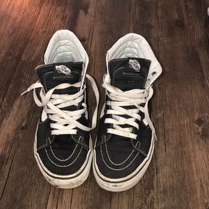 Vans Sk8-Hi shoes